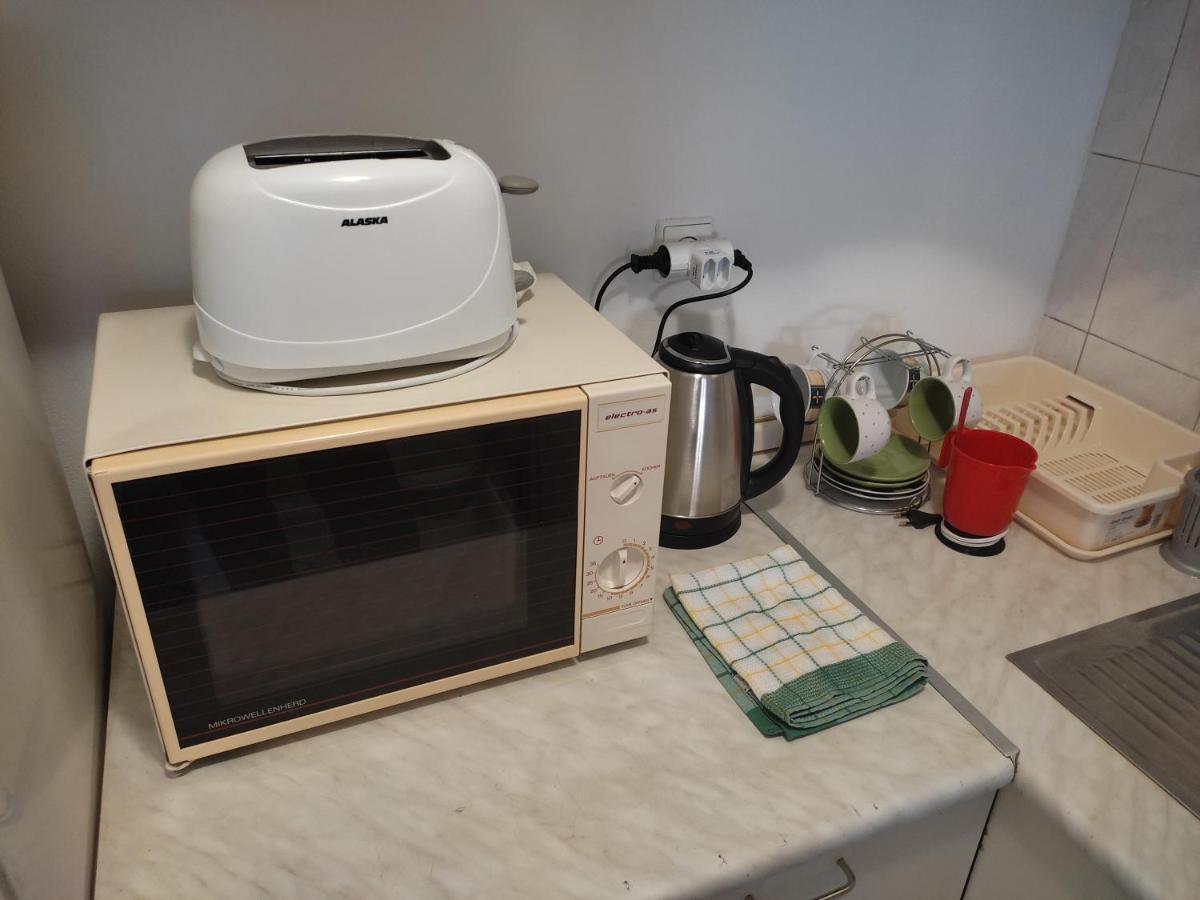 Woody Apartment Novi Sad Bagian luar foto